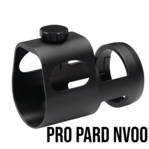 Objímka pre puškohľad FOMEI FOREMAN pre PARD NV007S