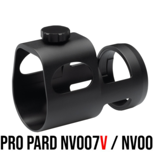 Objímka pro puškohled FOMEI FOREMAN pre PARD NV007V/A