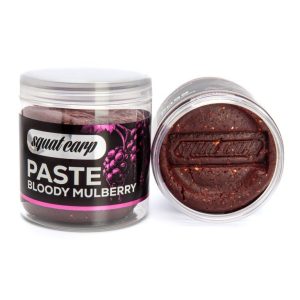 Squat Carp Obaľovacia Pasta Bloody Mulberry 250 g