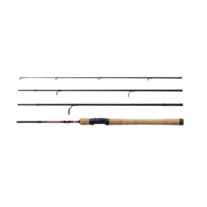 Abu Garcia Diplomat V2 Travel Rod