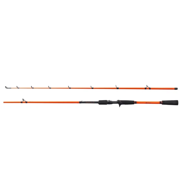 Abu Garcia Svartzonker® X Casting Rod