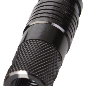 Quick Release Connector