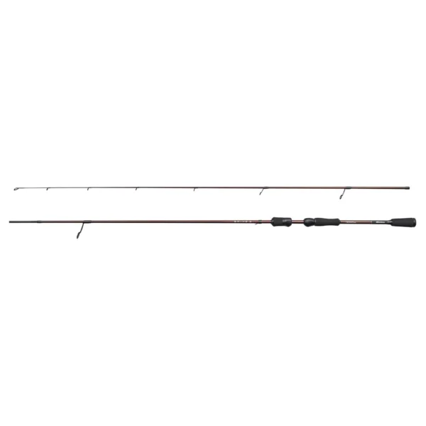 Abu Garcia SPIKE® S Rod Tech Rig Spinning Rod