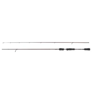 Abu Garcia SPIKE® S Rod Vertical Spinning Rod