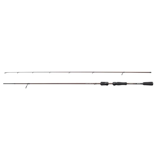Abu Garcia SPIKE® S Rod Vertical Spinning Rod