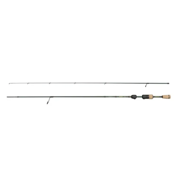 Abu Garcia Carabus Delicate2 Spinning Prút