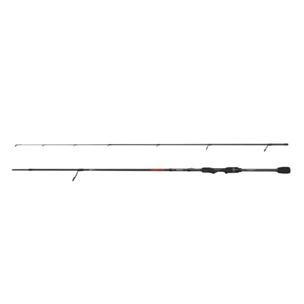 Abu Garcia Vendetta Finesse Solid Tip Spinning Rod