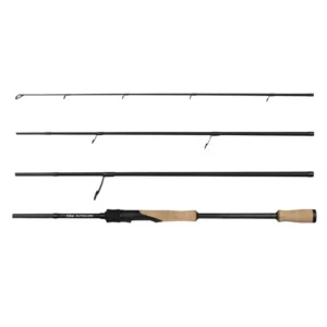 DAM Intenze Travel Spinning Rod