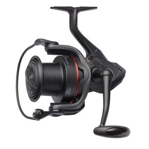 Quick Intenze Longcast Reel