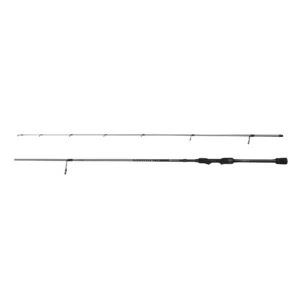 Abu Garcia Veritas LTD Chub Rod