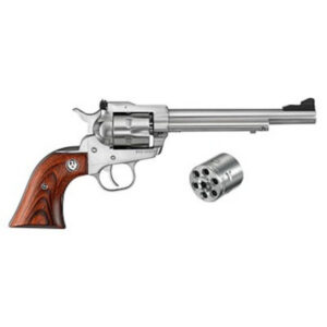 Ruger N.M. Single-Six Convertible 0626, kal. .22LR/.22WMR