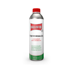 Olej Ballistol, 500ml