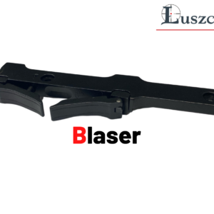 Základňa Luszczek na Blaser