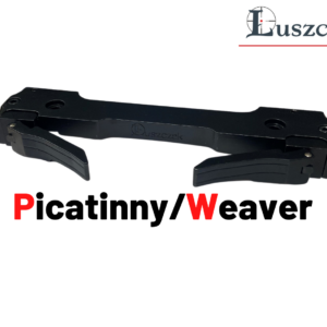 Základňa Luszczek na Picantinny
