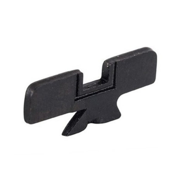 Platnička cieľnika MR05901 (61037) pre Ruger MKIII a iné