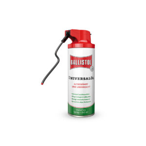 Olej Ballistol sprej, 350ml, VarioFlex