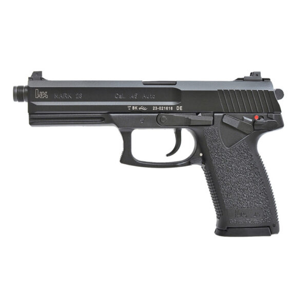 Pištoľ HK Mark 23, kal. .45ACP