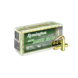 .22WMR Remington Premier Magnum Rimfire 33gr/2,14g AccuTip-V (21184)