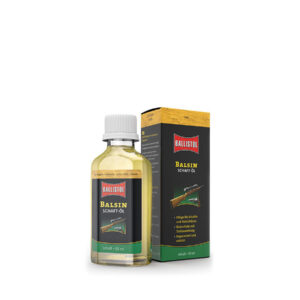 Olej Balsin svetlý, 50ml
