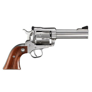 Ruger N.M. Blackhawk Stainless 0309, kal. .357Mag.