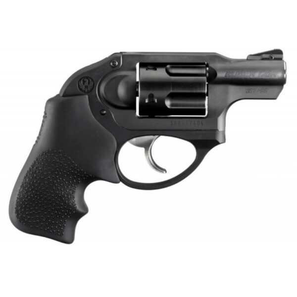 Ruger LCR 5450, kal. .357Mag.