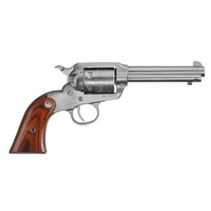 uger New Bearcat 0913, kal. .22LR
