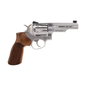 Ruger GP100 Match Champion 1754, kal. .357Mag.