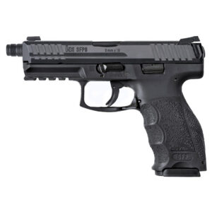 Pištoľ HK SFP9-SF, kal. 9x19