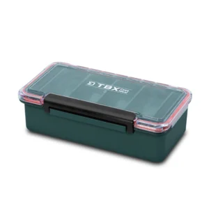 Krabica Delphin TBX Case Clip Ideal