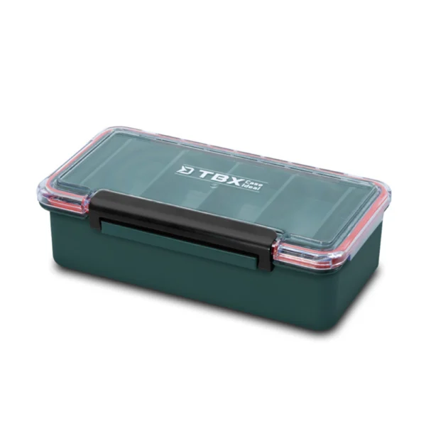 Krabica Delphin TBX Case Clip Ideal