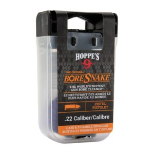 BoreSnake Den Pistol kal. .22LR