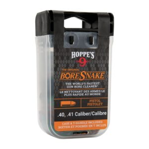 BoreSnake Den Pistol kal..45/.44