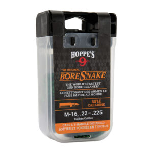 BoreSnake Den Rifle kal. M-16/.22-.225