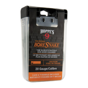 BoreSnake Den Shotgun kal. 20