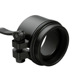 Originální objímka HIKMICRO pro předsádku THUNDER 2.0 a 3.0 Velikost objímky: 42 mm