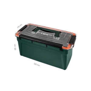 Krabica Delphin TBX Case Clip