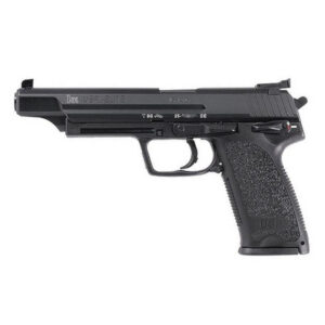Pištoľ HK USP Elite, kal. .45ACP