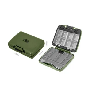 Krabica Delphin TBX Duo 105-18P