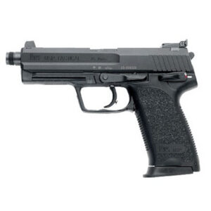 Pištoľ HK USP Tactical, kal. .45ACP