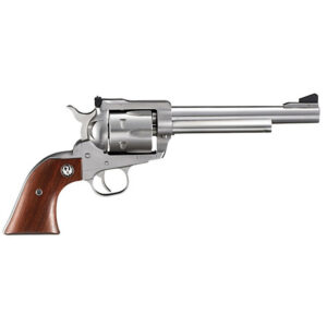 Ruger N.M. Blackhawk Stainless 0319, kal. .357Mag.