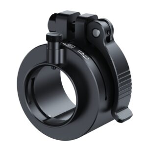 Originálna rýchloupínacia objímka PARD FT / FD - 53mm