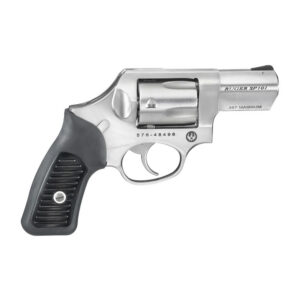 Ruger SP101 5720, kal. .357Mag.