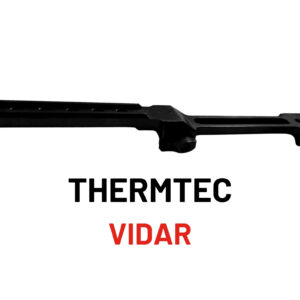 Ocelová montáž na Weaver pro ThermTec Vidar