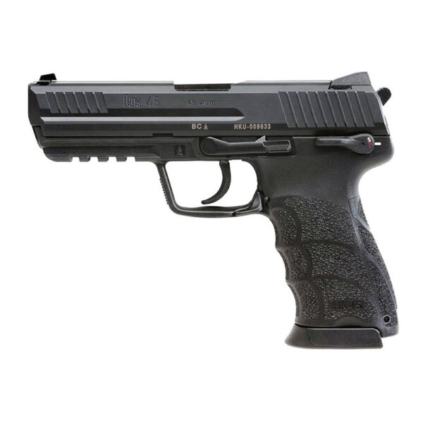 Pištoľ HK45 V1, kal. .45ACP