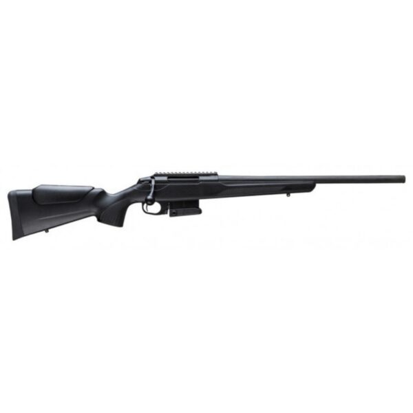 Tikka T3x Compact Tactical Rifle, kal. .308Win. (NS ST 10rd PICA 20in MT5/8-24)