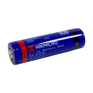 HIKMICRO batéria s ochranou 21700, 5500 mAh Li-Ion, 3,59 V