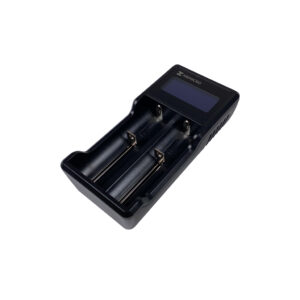HIKMICRO nabíjačka na batérie 21700 a 18650