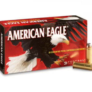 .44Mag. American Eagle 240gr/15,55g JHP (AE44A)