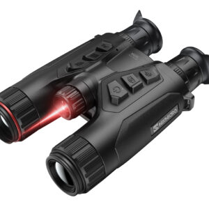 HIKMICRO HABROK 4K HQ35L + TenoSight H-940 LASER MAX
