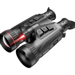 HIKMICRO HABROK PRO HX60LS + TenoSight H-940 LASER MAX
